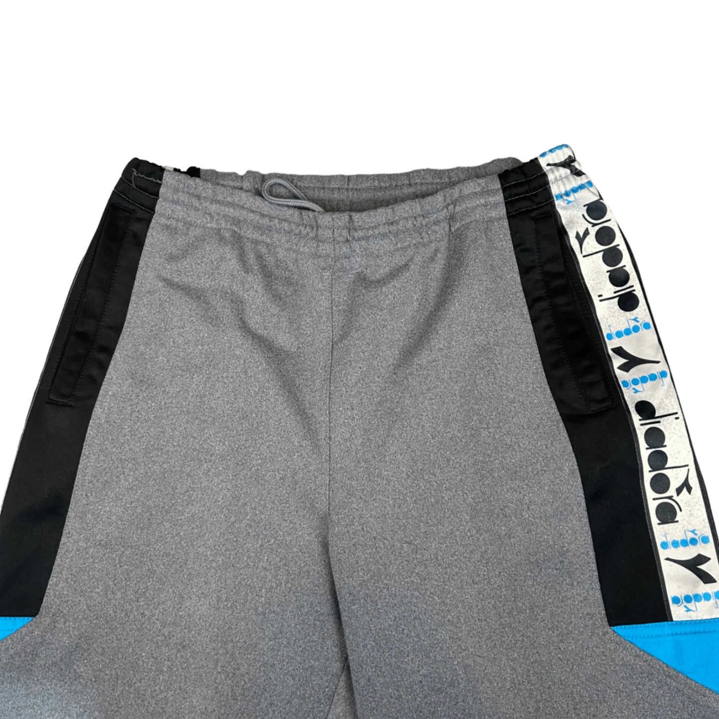 Vintage Diadora Track Pants |