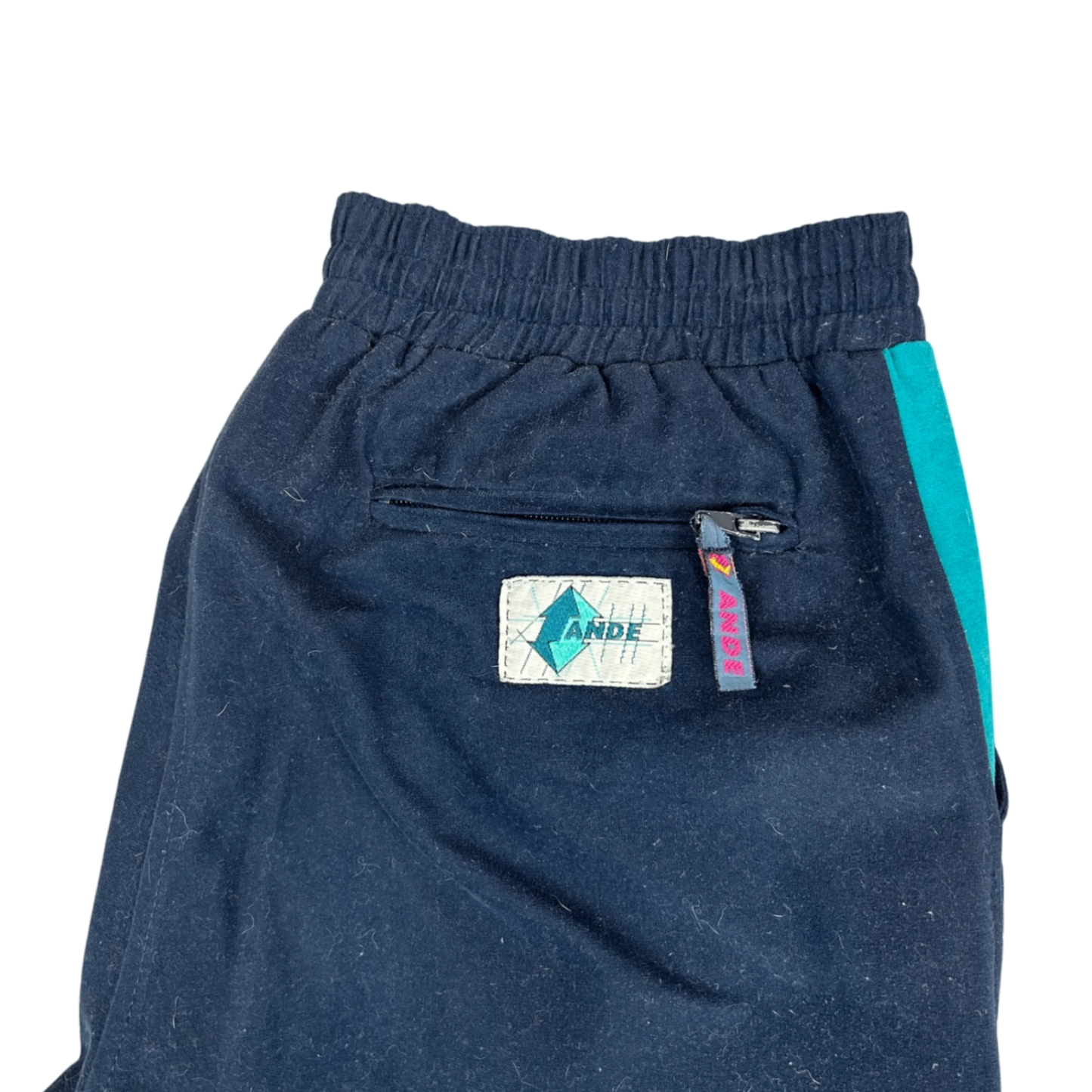 Vintage Ande Track Pants | M/L