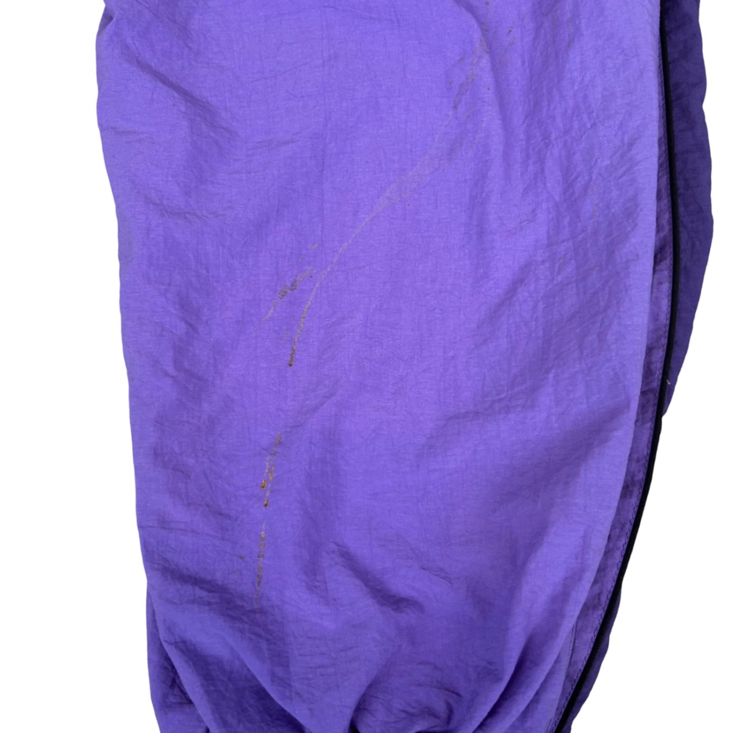 Vintage MC Person Track Pants | L