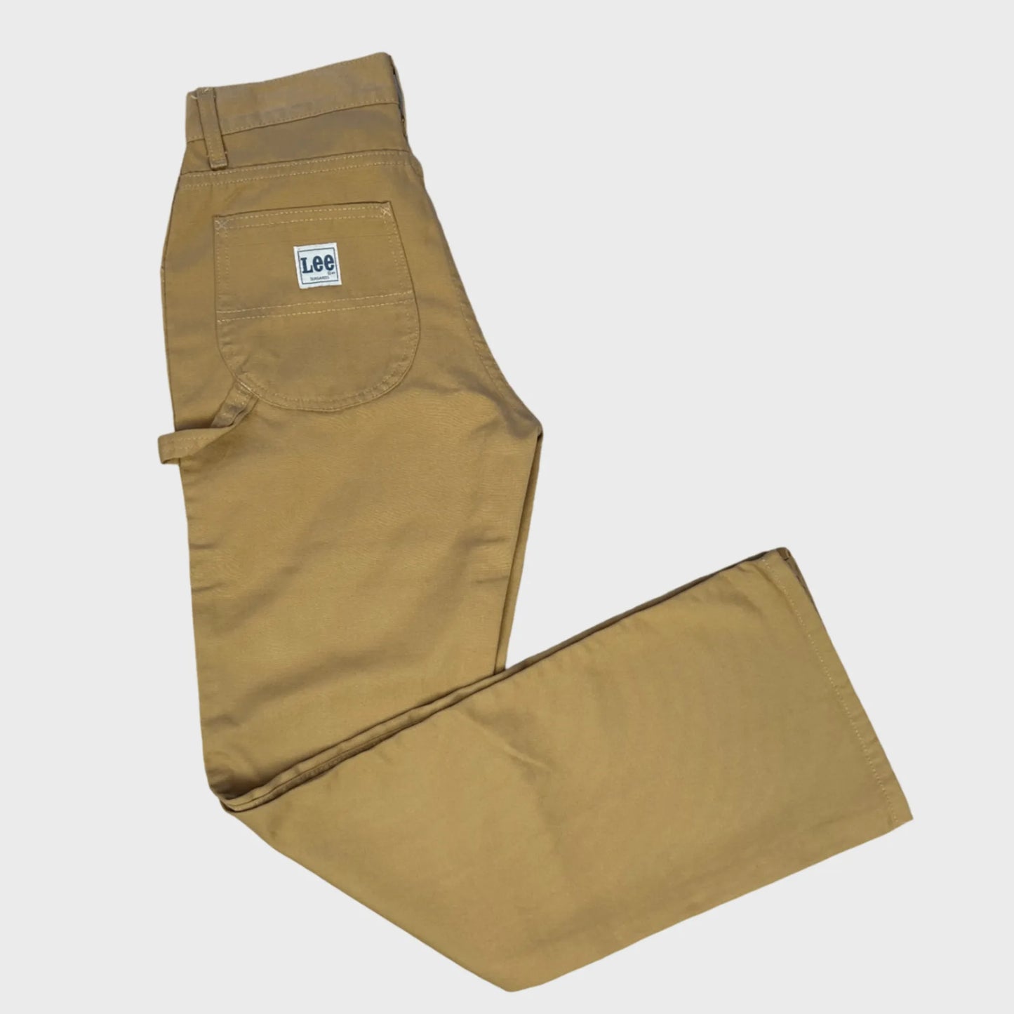 Vintage Lee Deadstock Pants | 37cm Waist