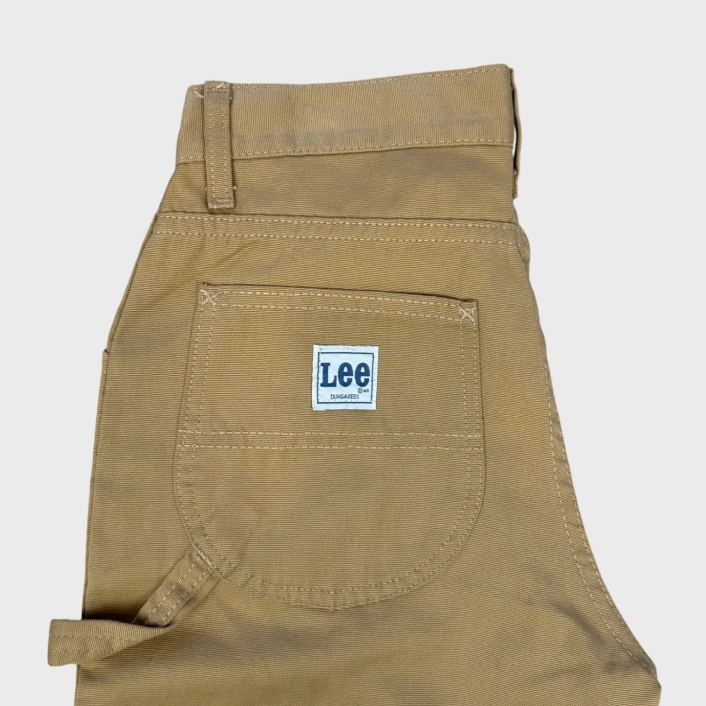 Vintage Lee Deadstock Pants | 37cm Waist