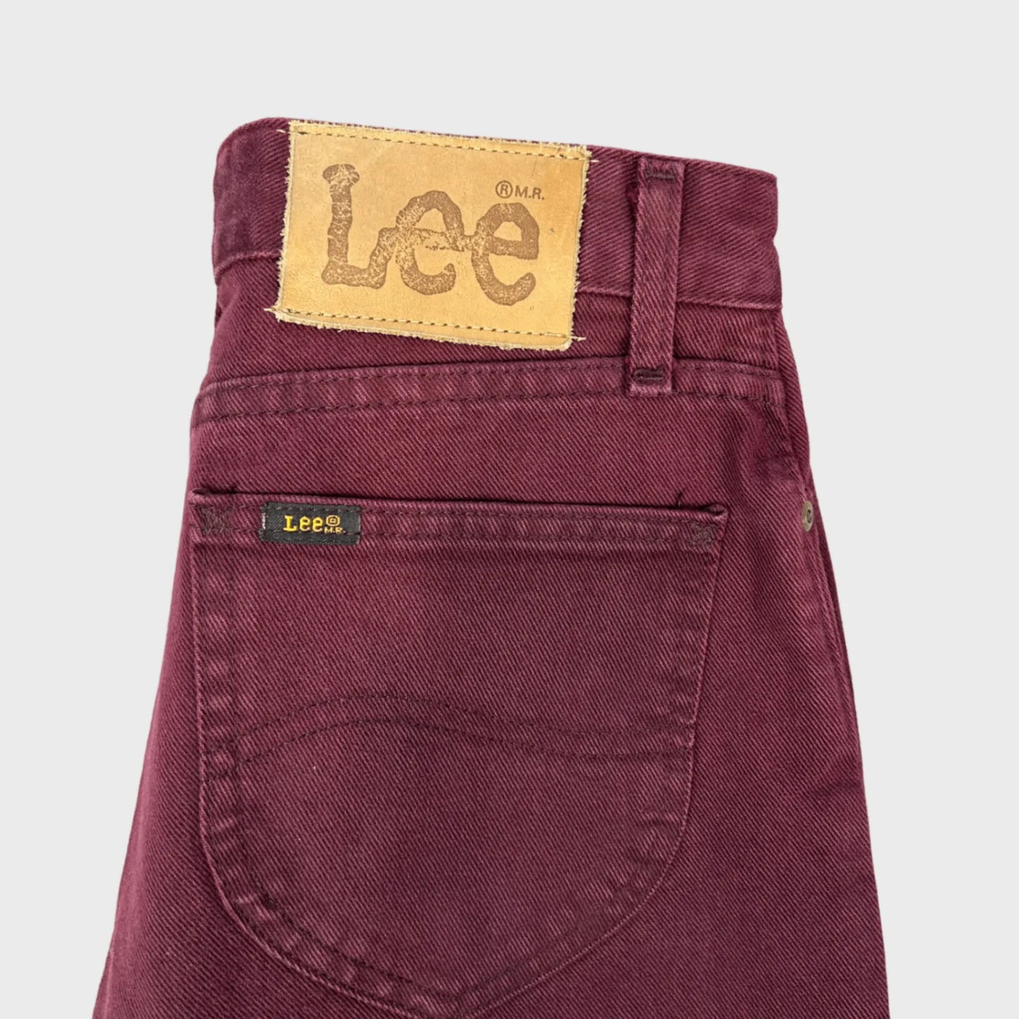Vintage Lee Deadstock Jeans | 37cm Waist