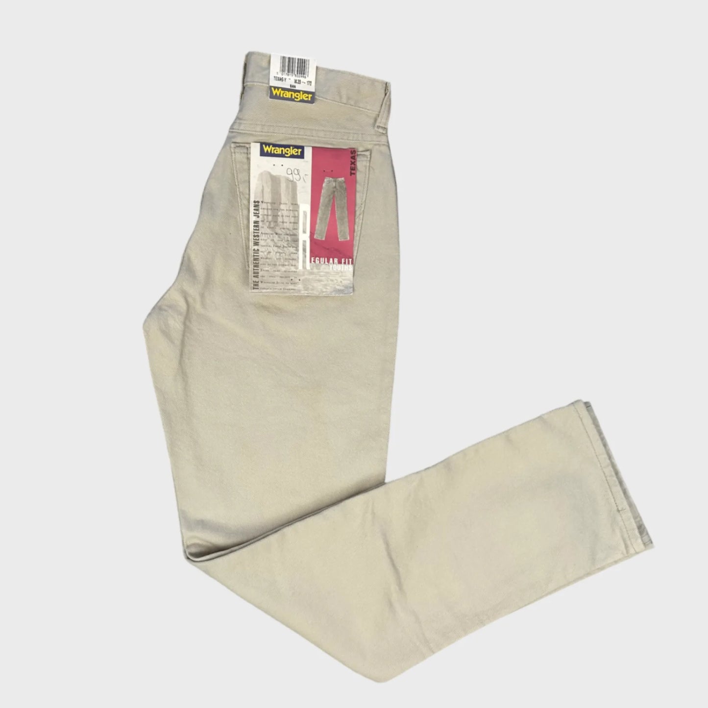 Vintage Wrangler Jeans | 37cm Waist