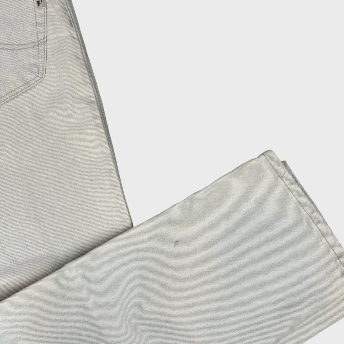 Vintage Mustang Deadstock Jeans | 38cm Waist