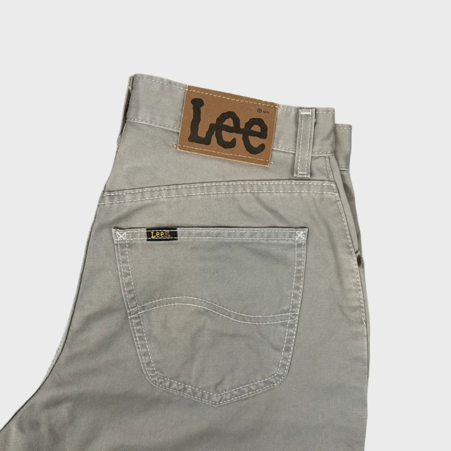 Vintage Lee Deadstock Pants | 38cm Waist