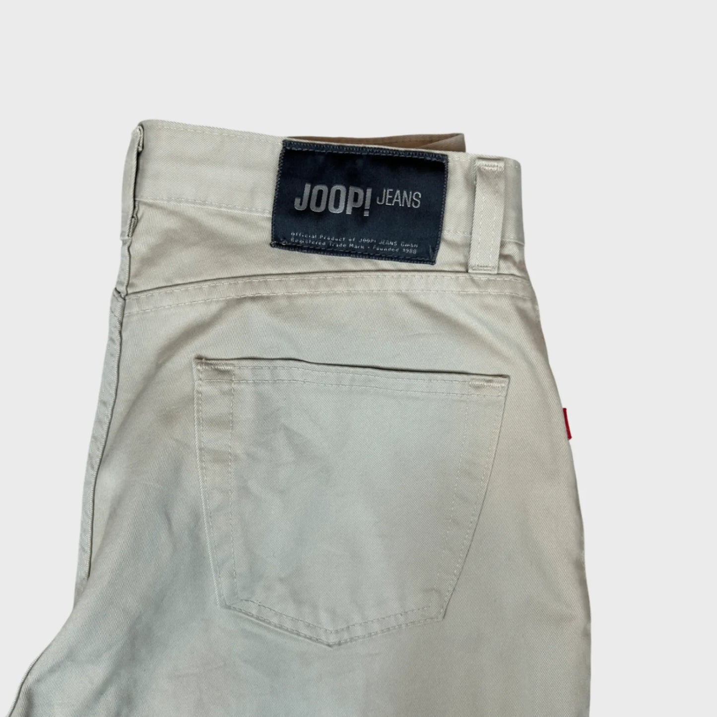 Vintage JOOP! Pants | 39cm Waist