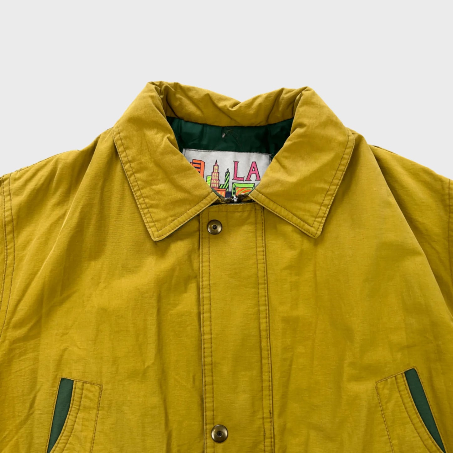 Vintage LA Jacket | XL