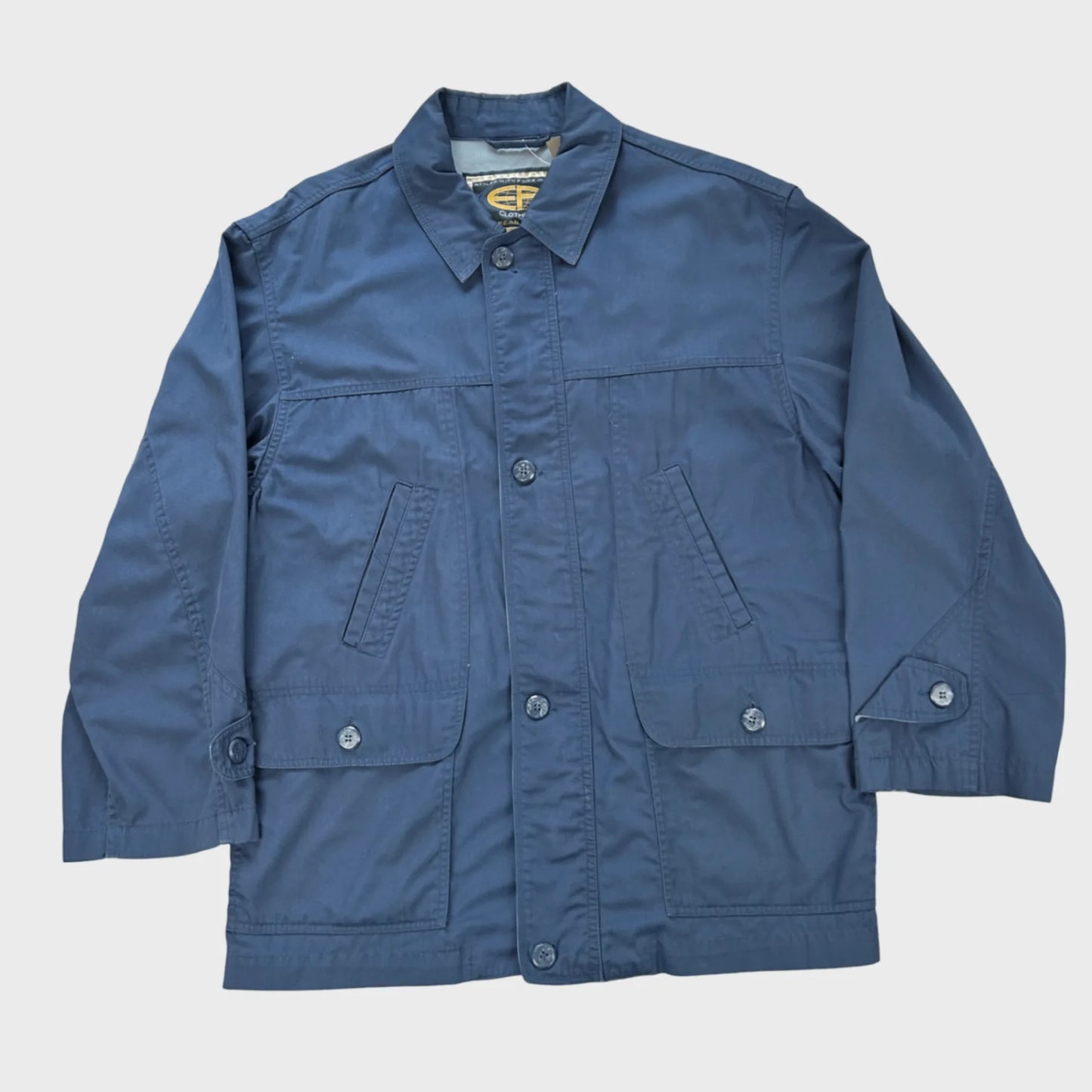 Vintage European Project Jacket | M
