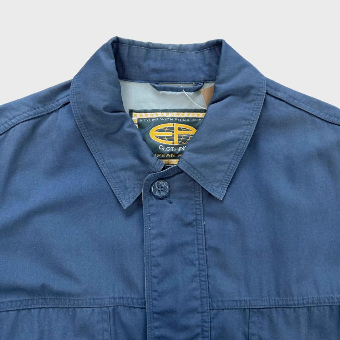 Vintage European Project Jacket | M