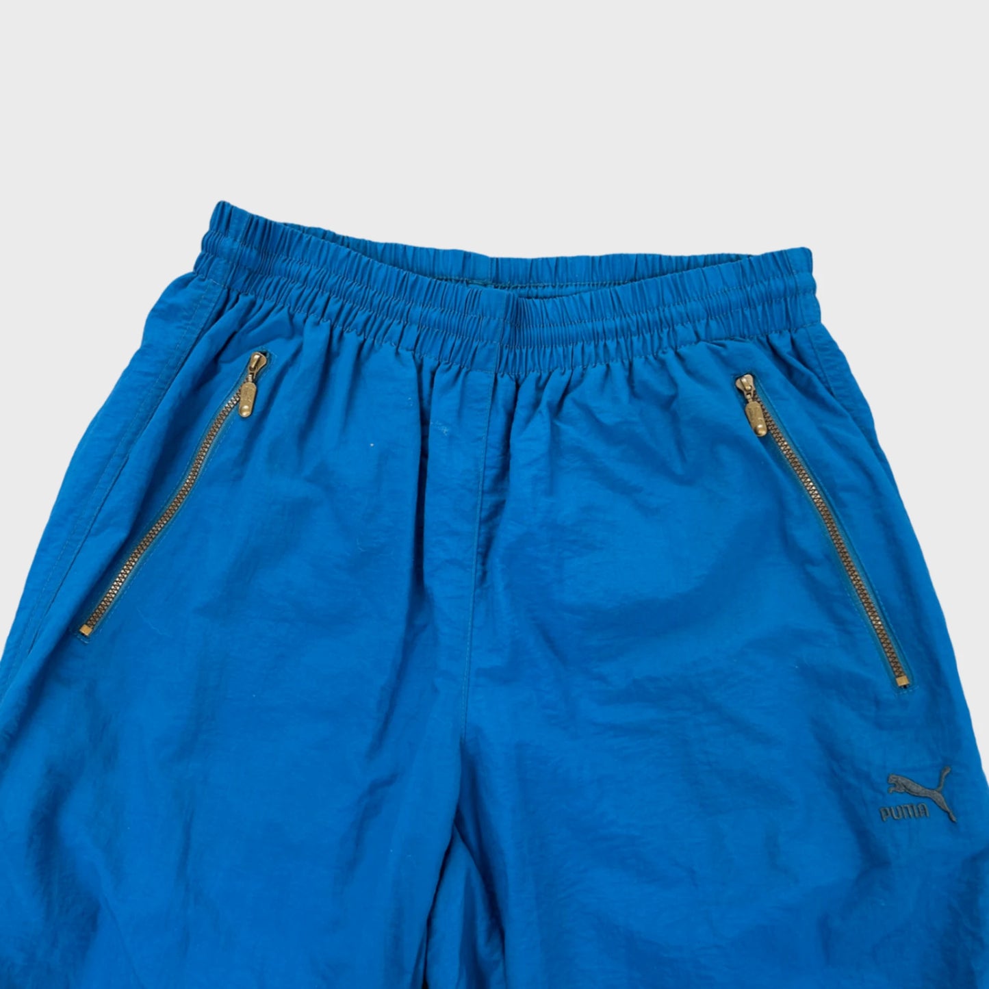 Vintage Puma Track Pants | 34cm Waist