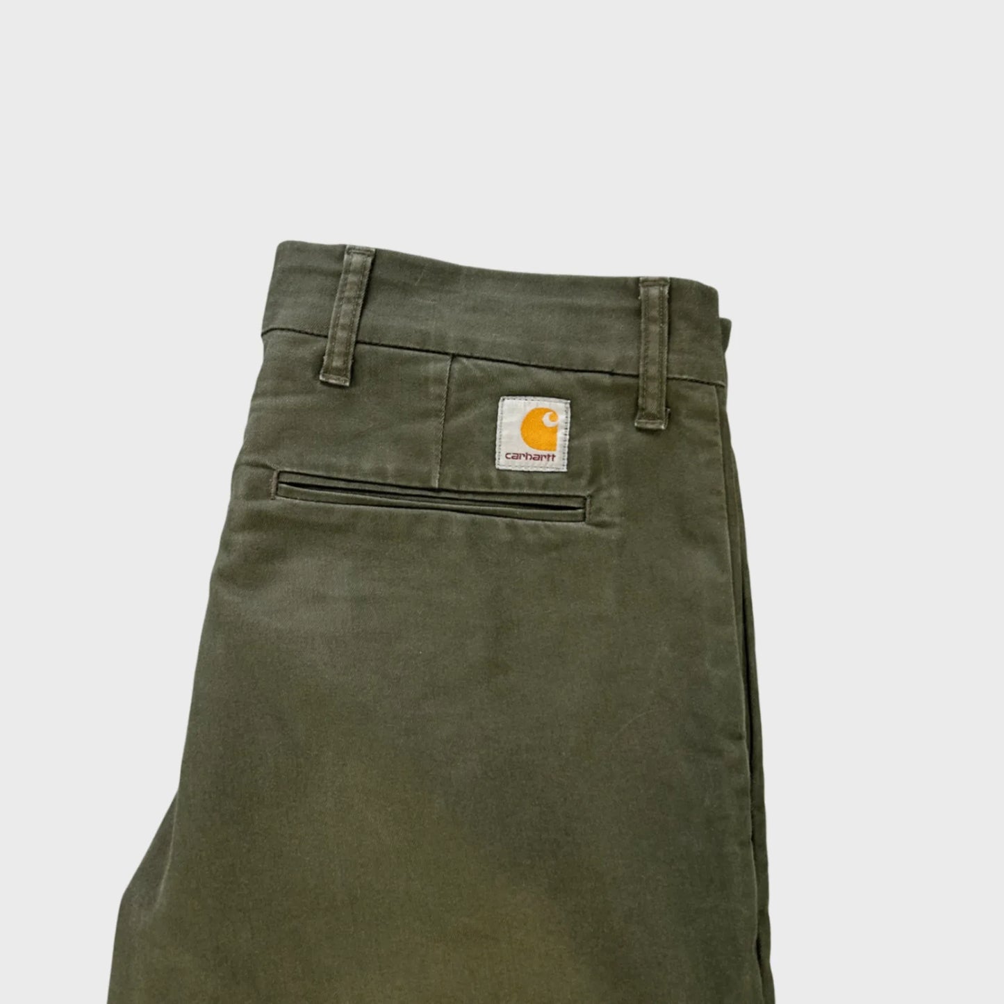 Vintage Carhartt Pants | 42cm Waist