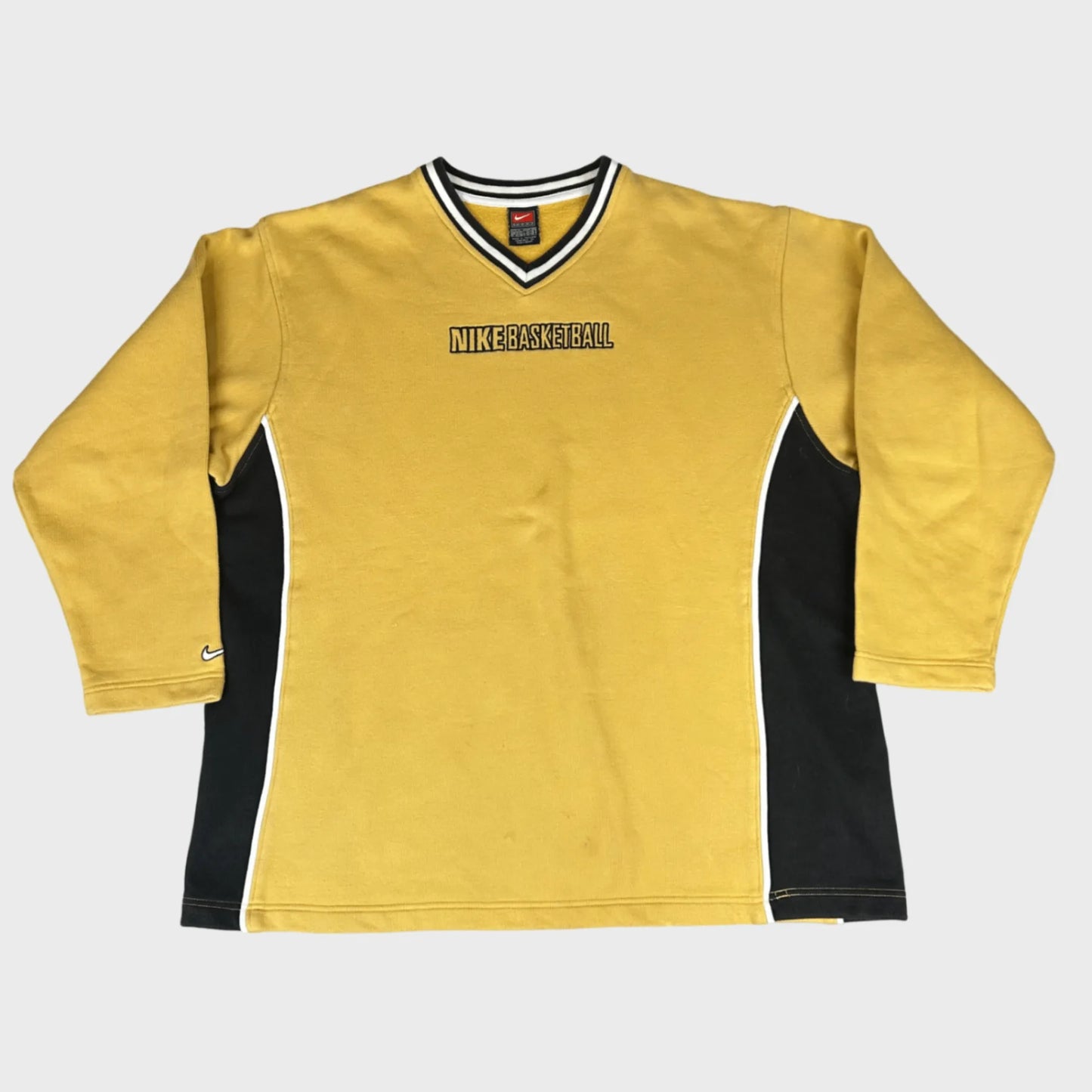 Vintage Nike Sweatshirt | XL