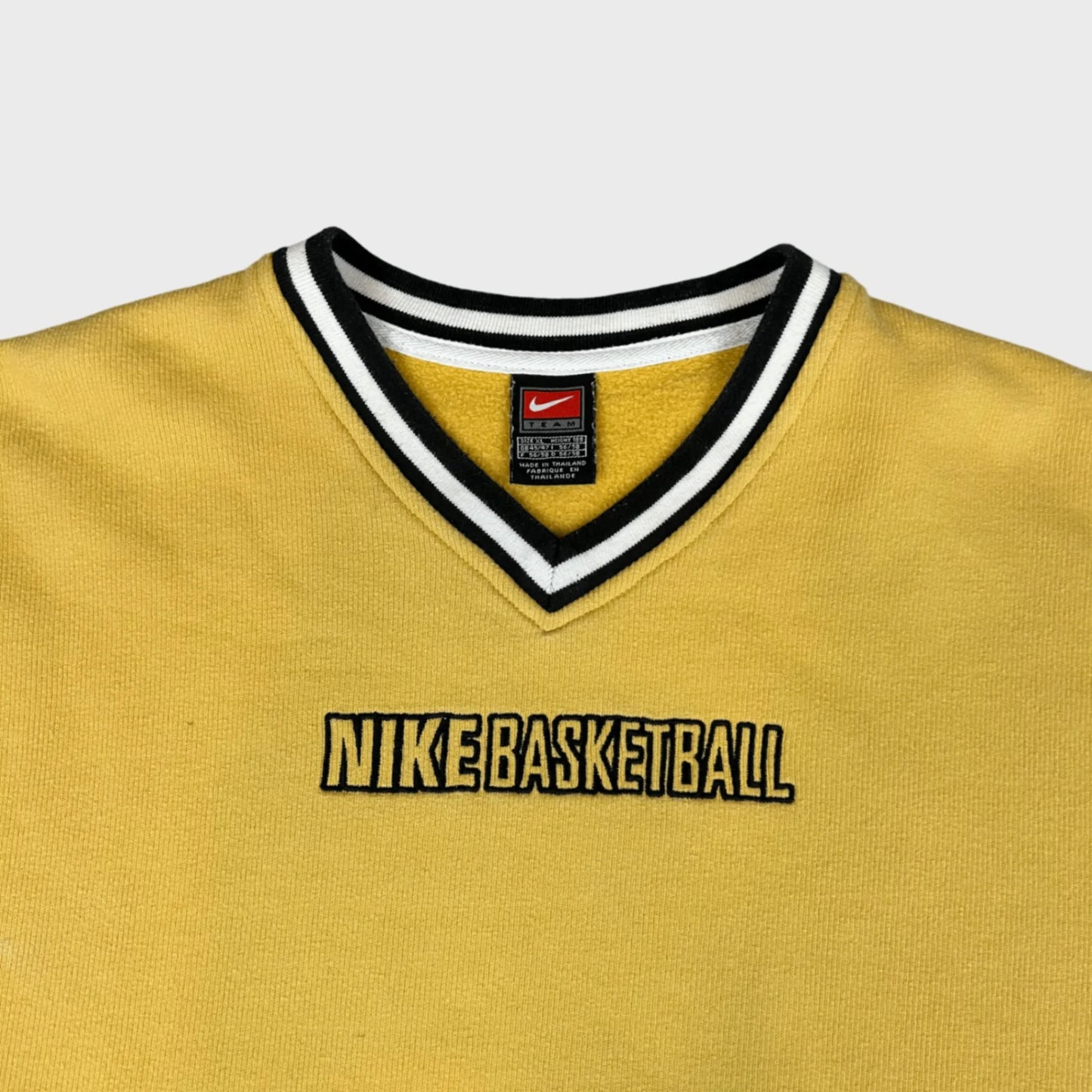 Vintage Nike Sweatshirt | XL
