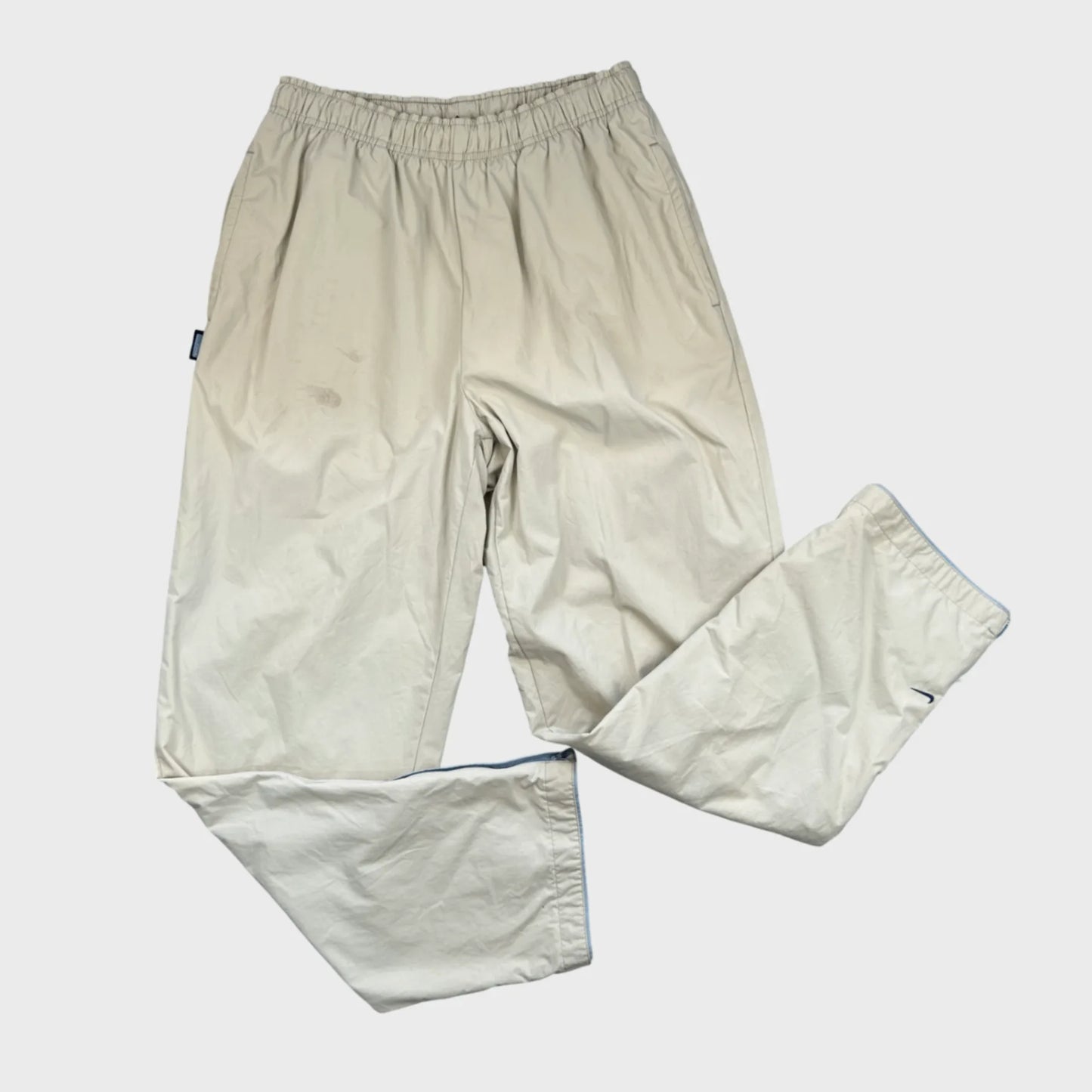 Vintage Nike Track Pants | 36cm Waist