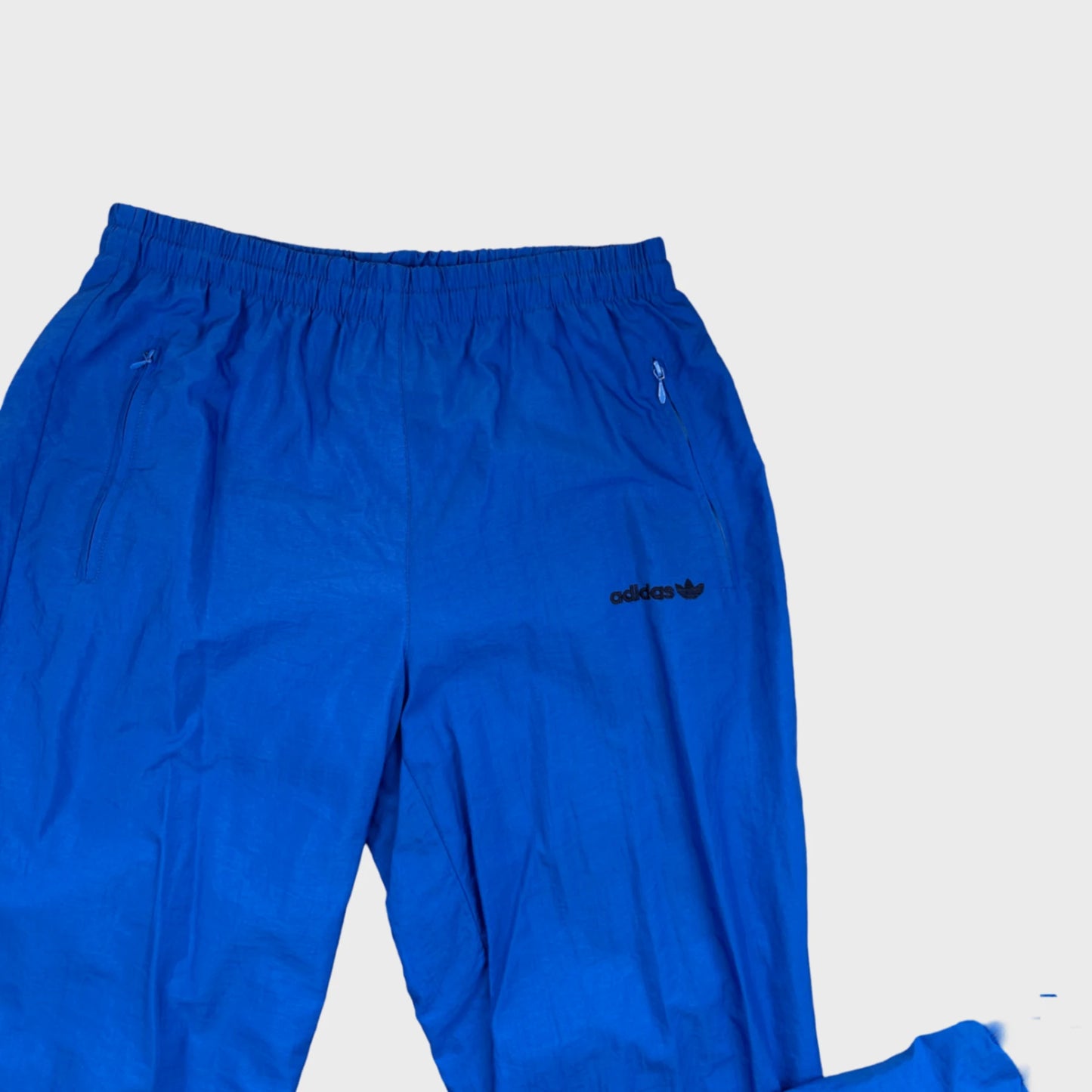 Vintage Adidas Track Pants | 35cm Waist