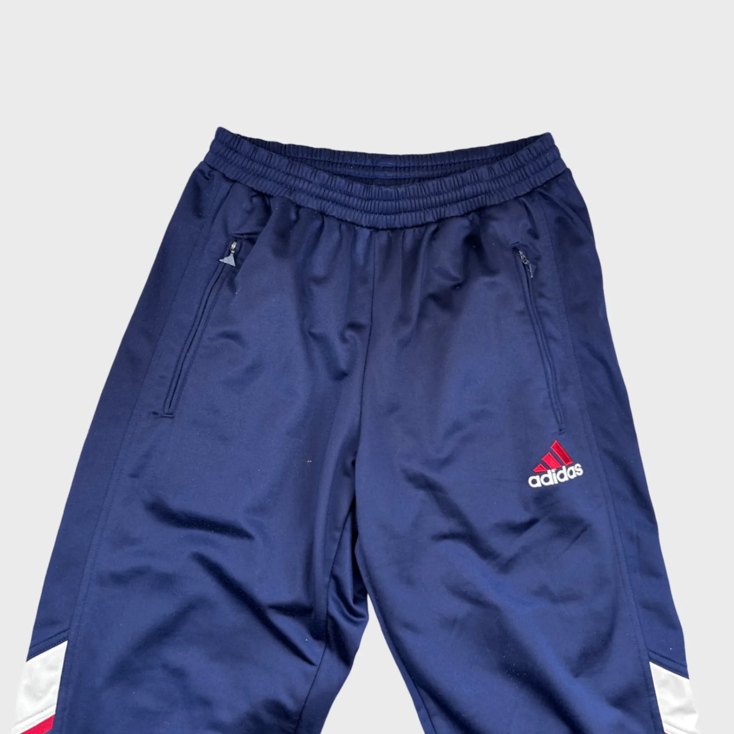 Vintage Adidas Track Pants | 35cm Waist