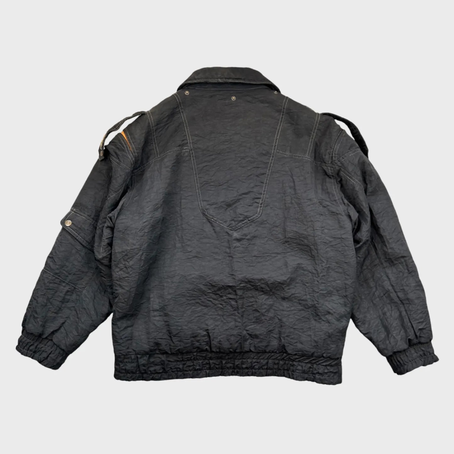 Vintage Pop84 Jacket | M