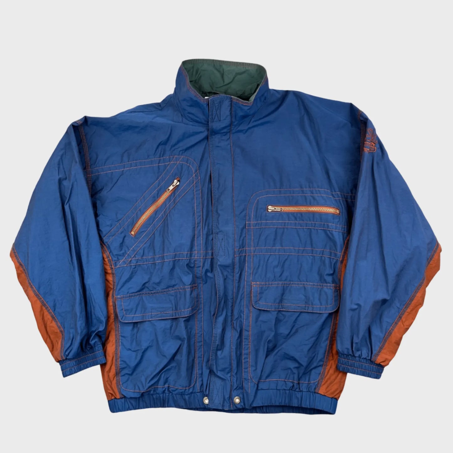 Vintage Erima Jacket | L