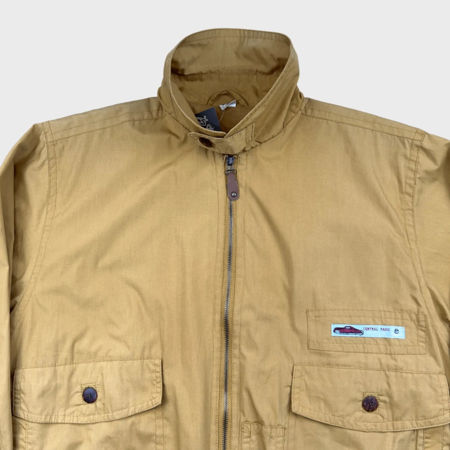 Vintage Jacket | L