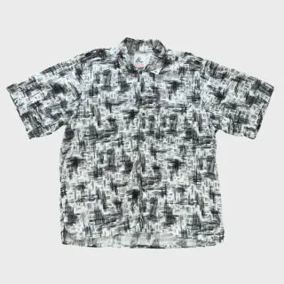 Vintage Bronx Shirt | M