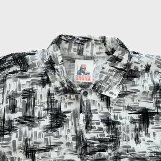 Vintage Bronx Shirt | M