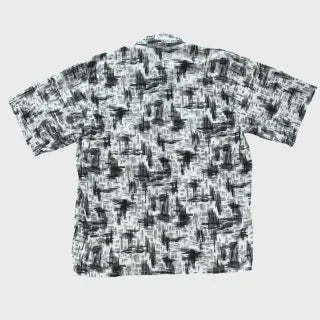 Vintage Bronx Shirt | M