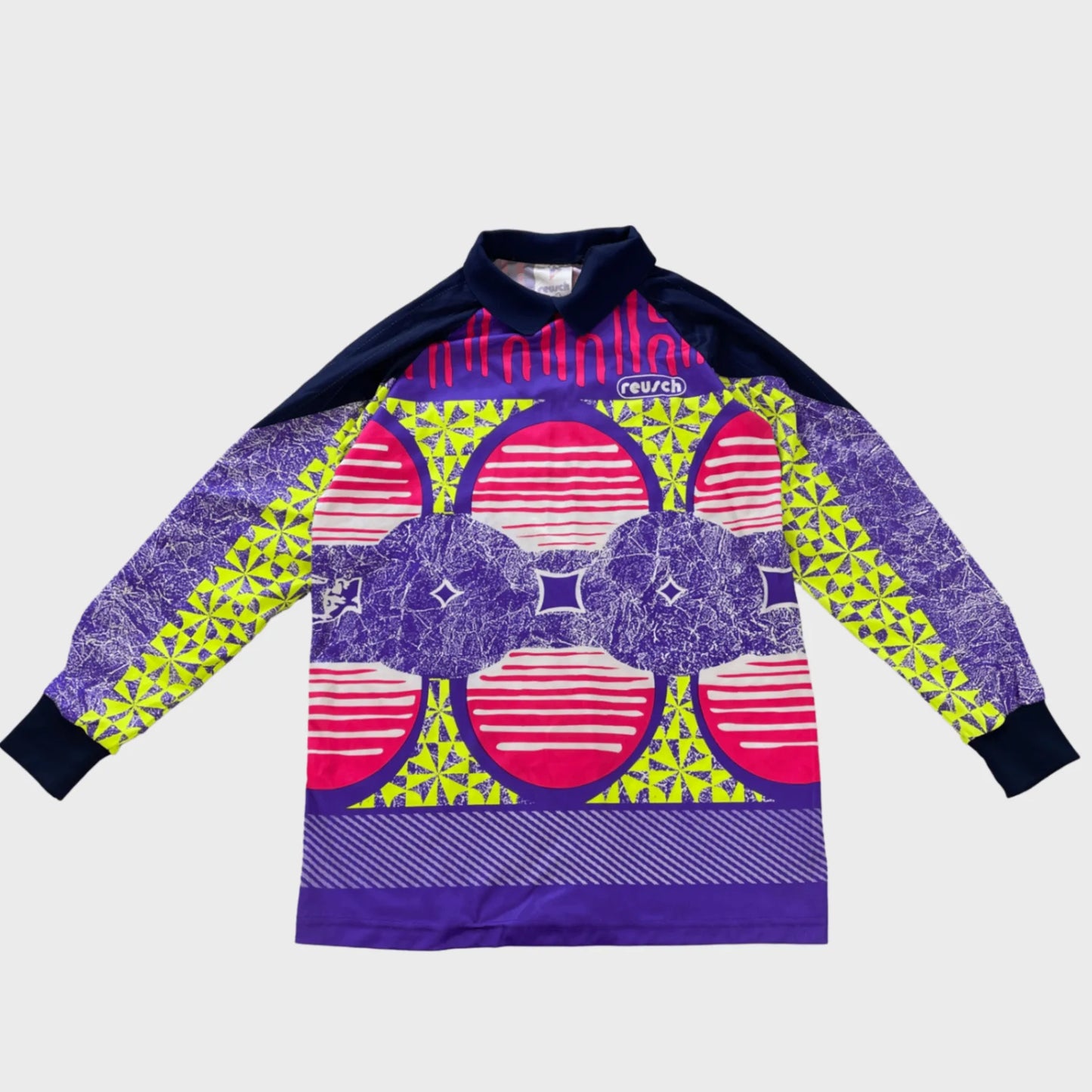 Vintage Reusch Trikot | XS