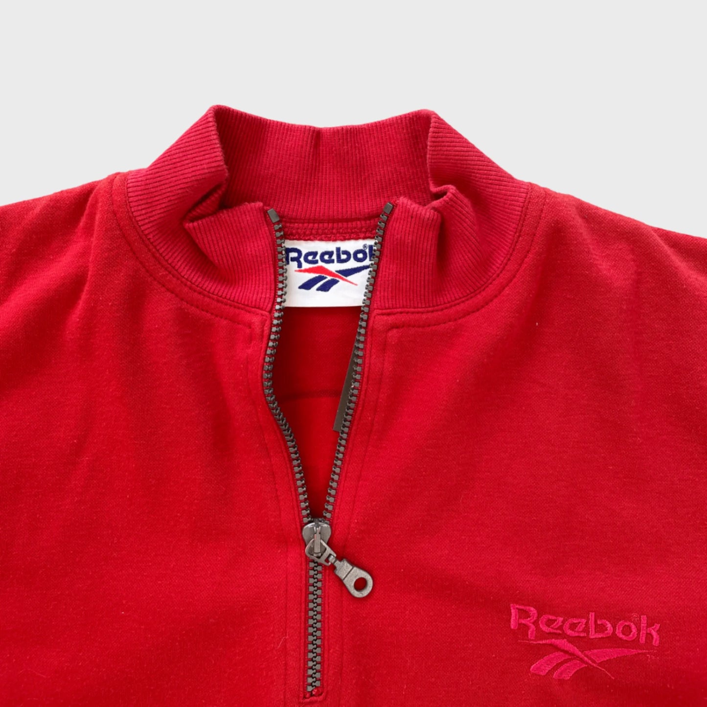 Vintage Reebok Bicycle Trikot | S