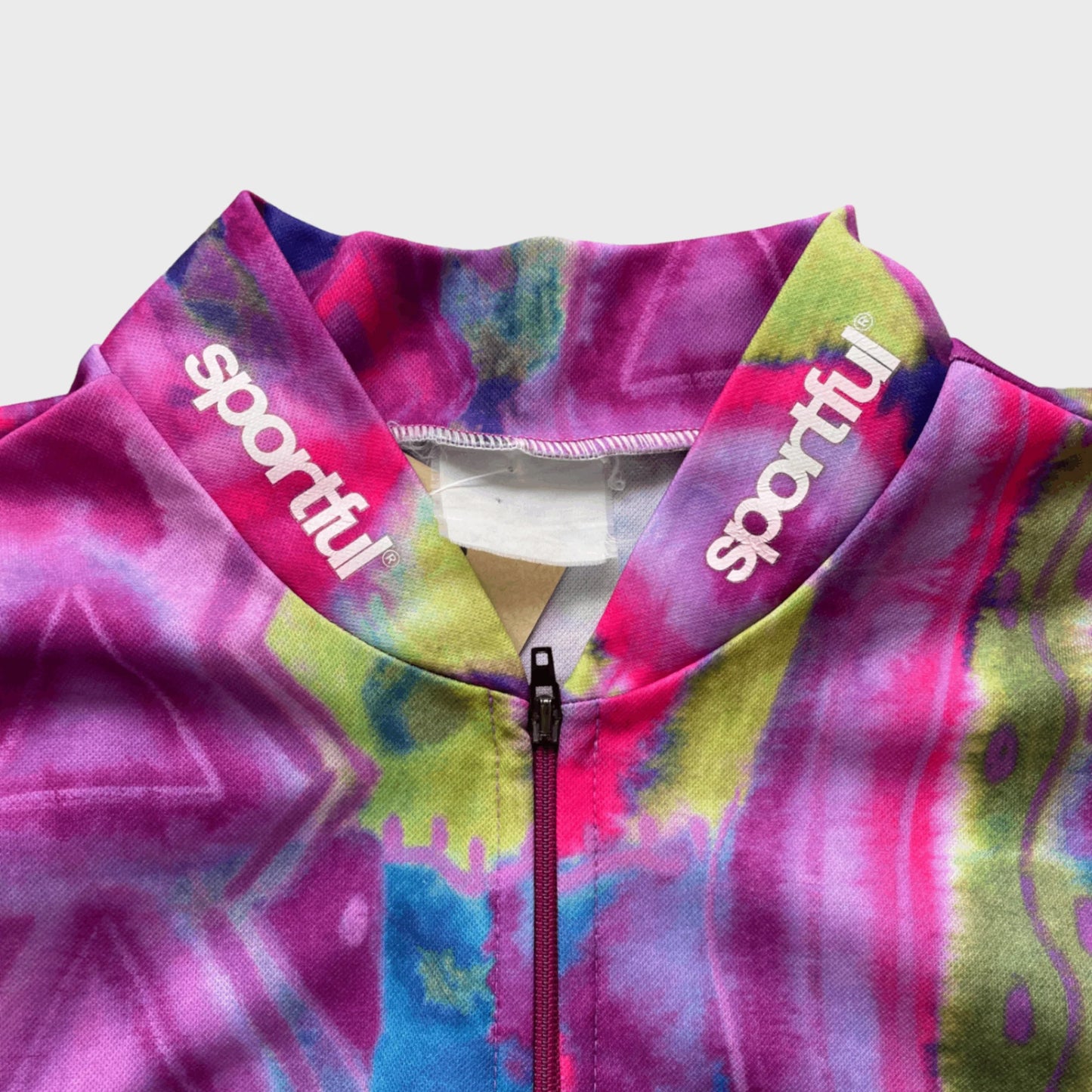 Vintage Sportful Bicycle Trikot | M