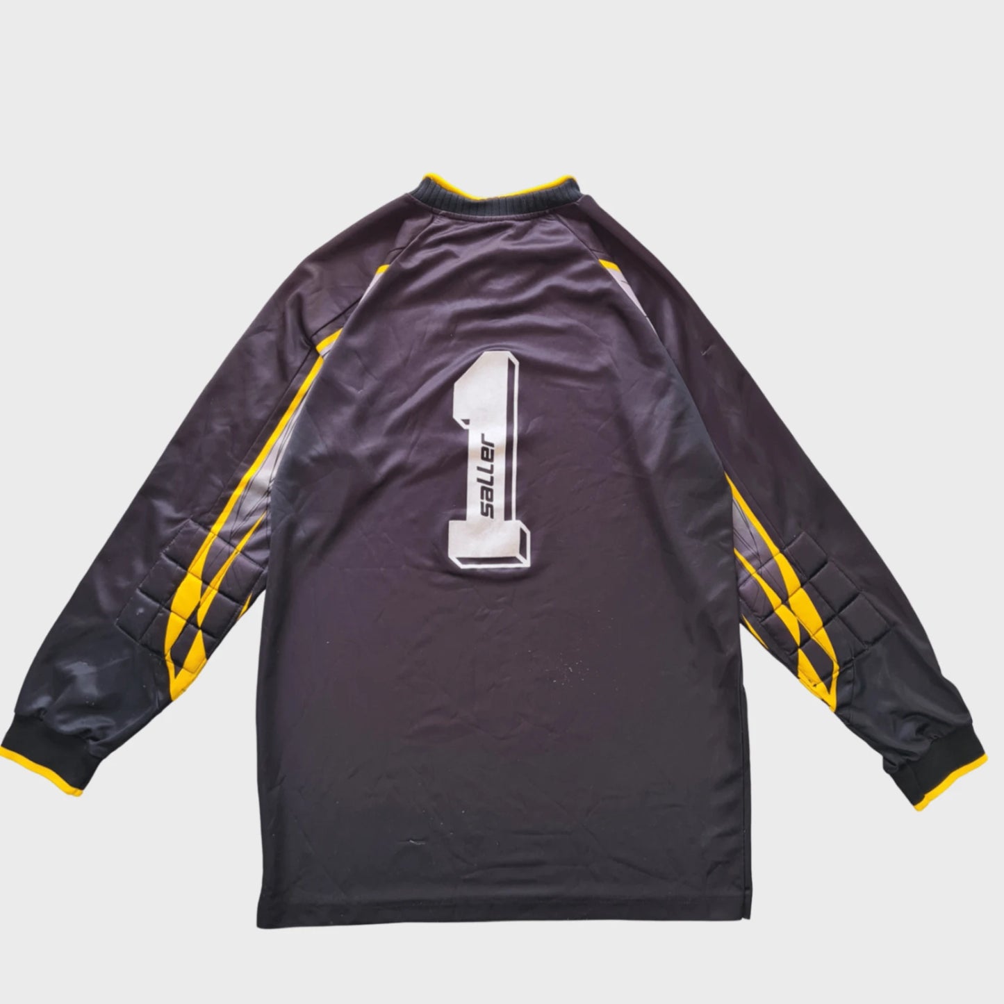 Vintage Saller Football Trikot | M