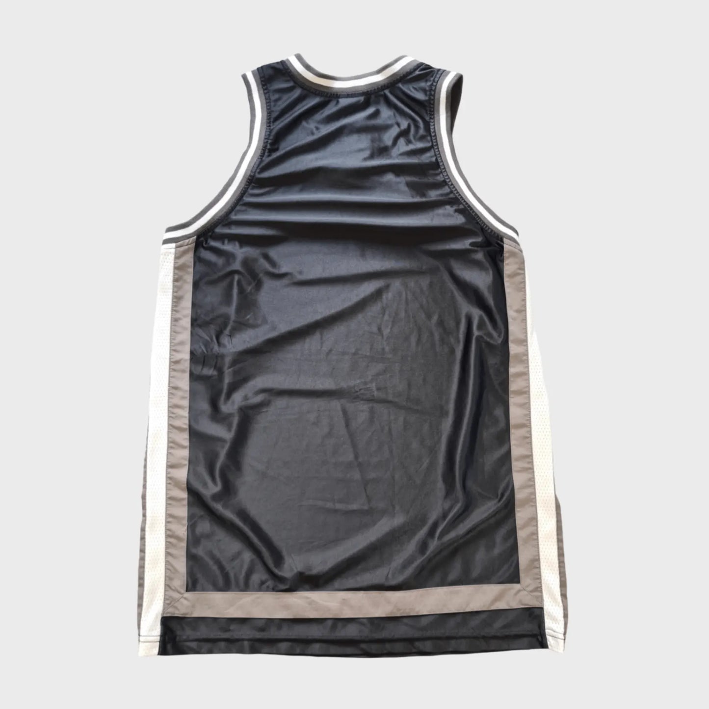 Vintage Adidas Basketball Trikot | XL