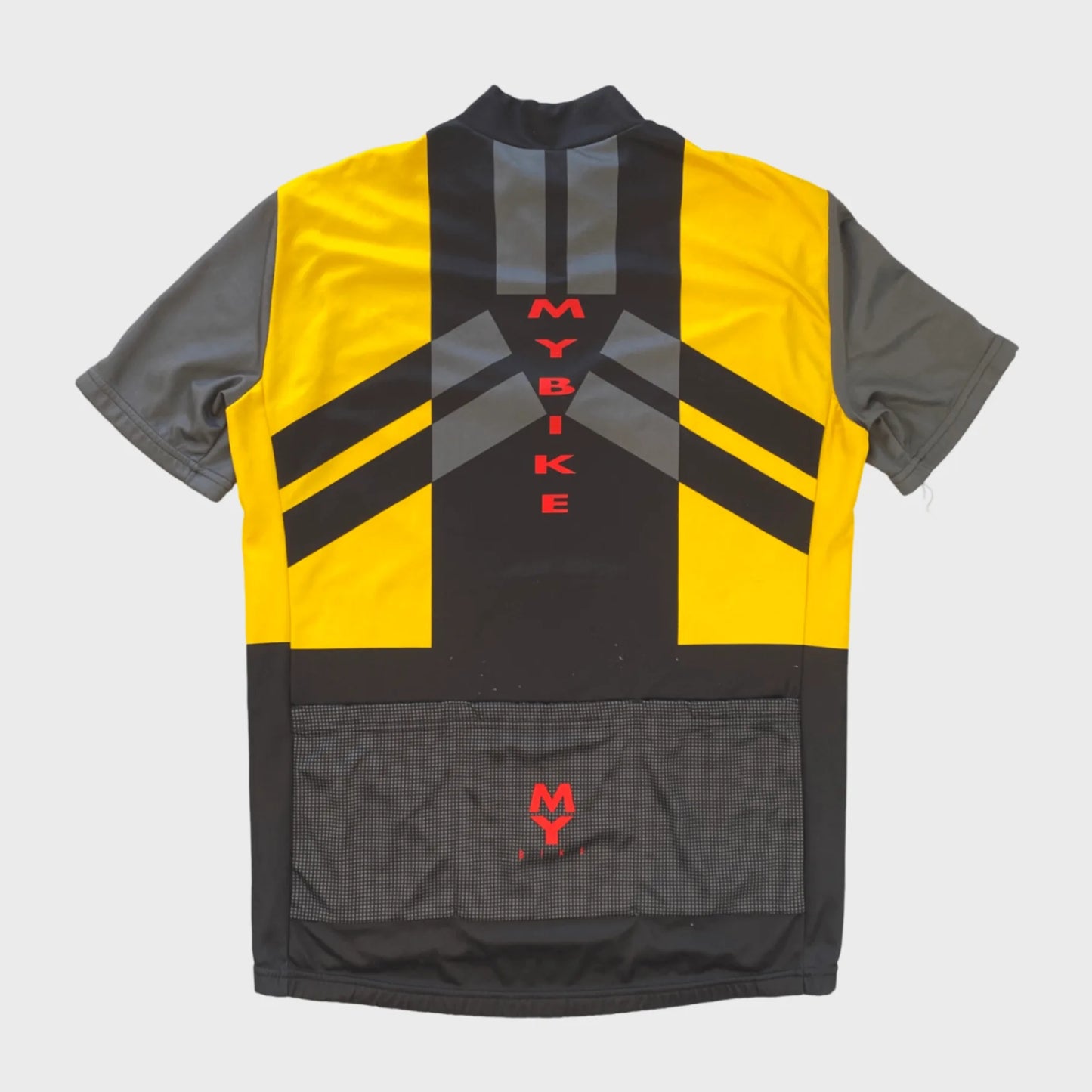 Vintage Mybike Bicycle Trikot | M