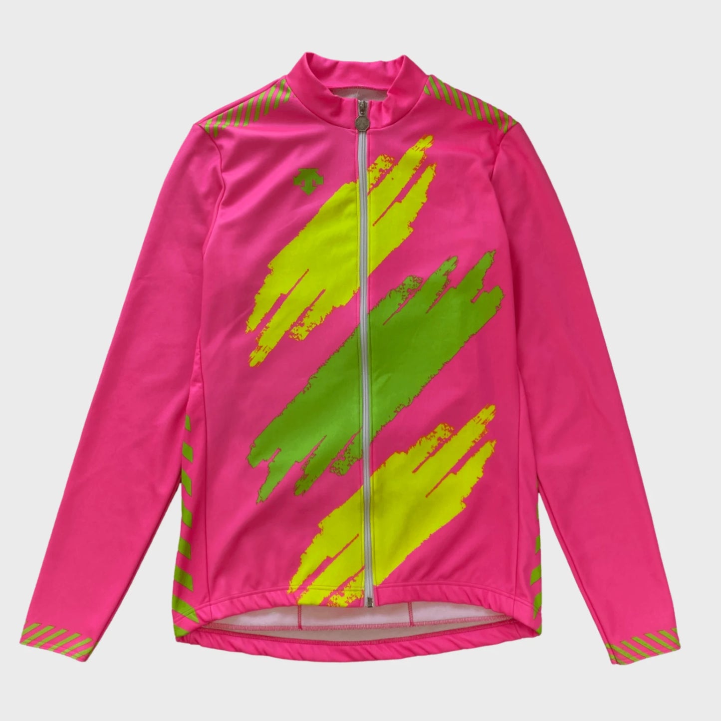 Vintage Bicycle Jacket | M