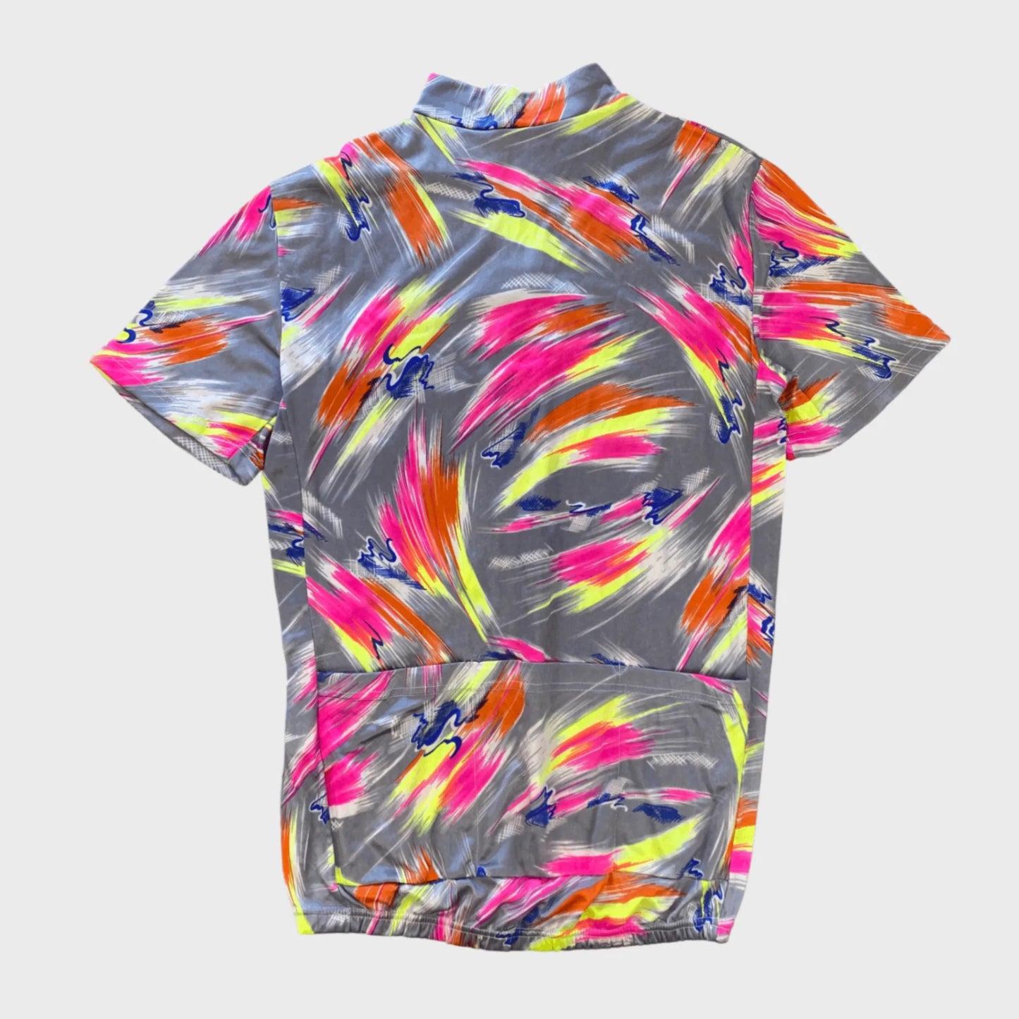 Vintage Bicycle Trikot | S