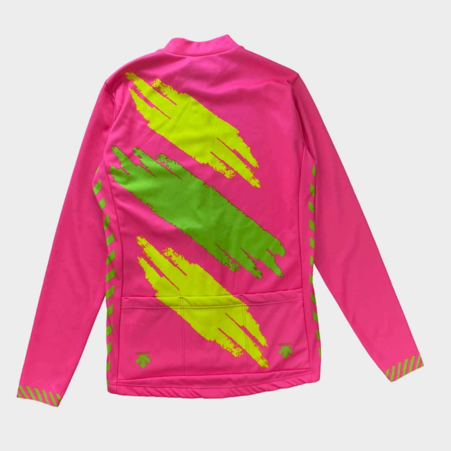 Vintage Bicycle Jacket | M