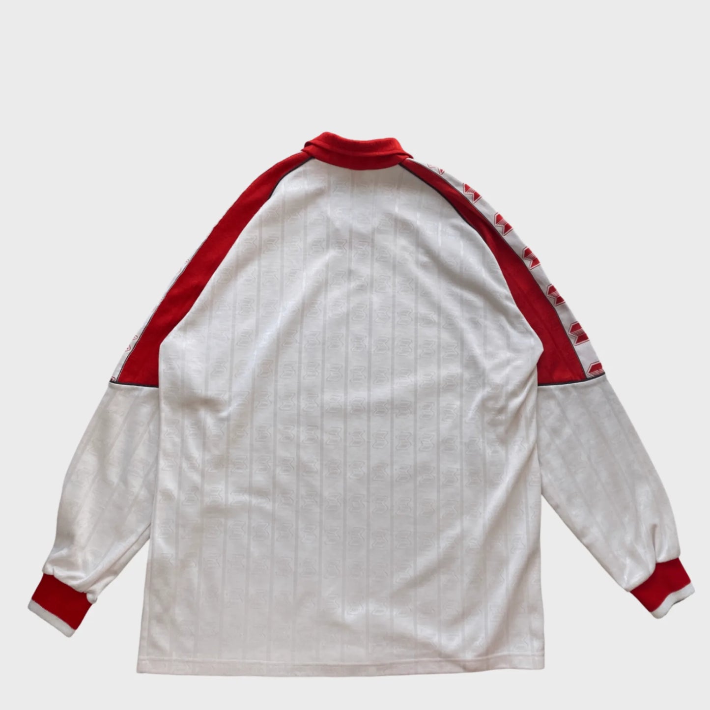 Vintage ABM Football Trikot | L