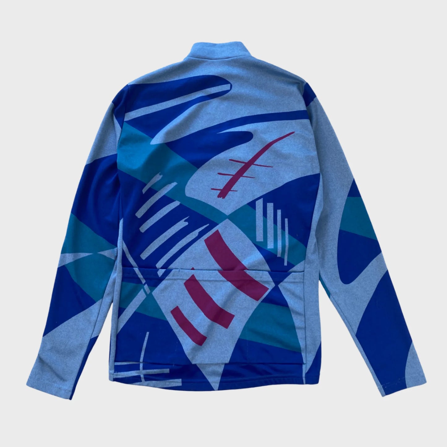 Vintage Santini Bicycle Trikot | S