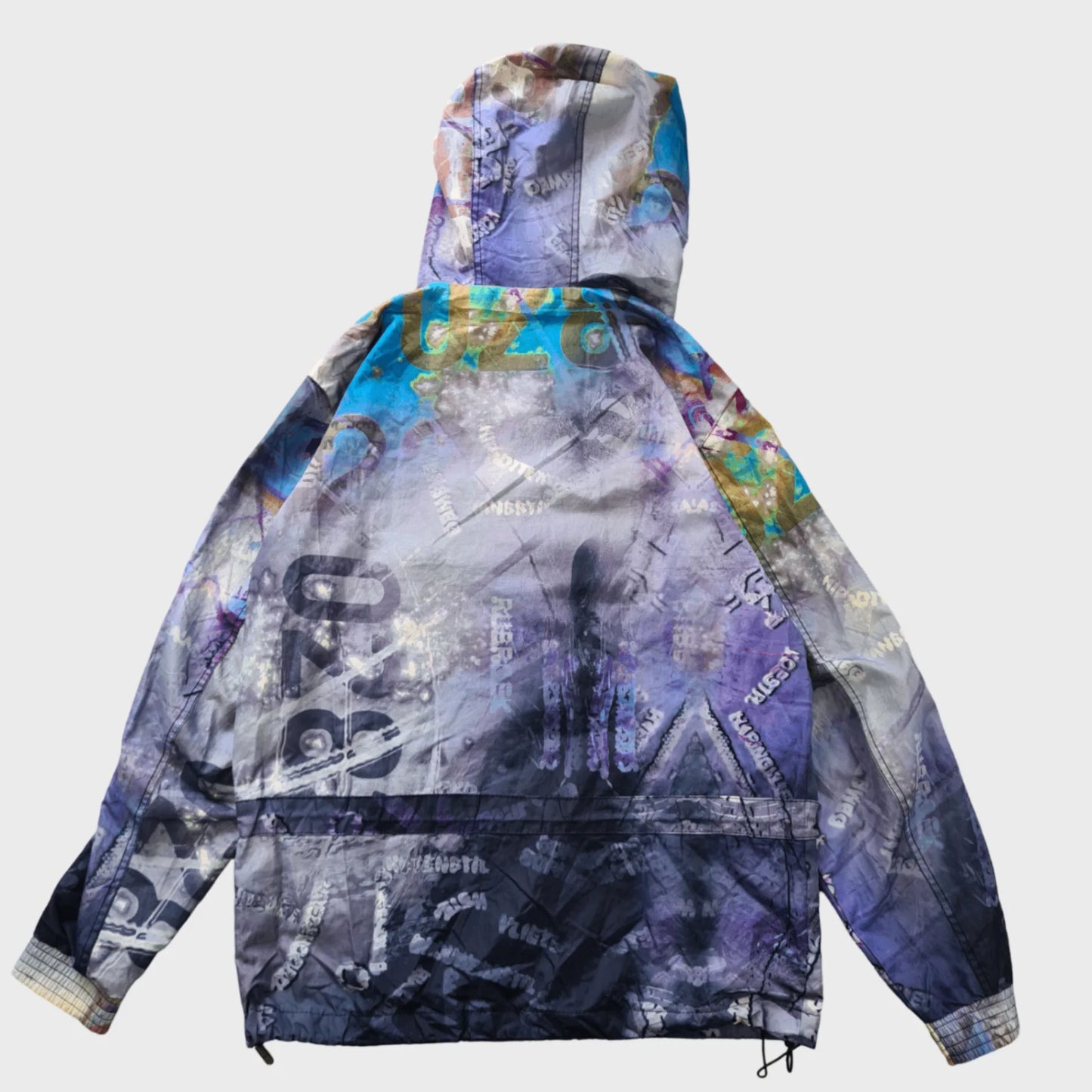 Vintage Australien Windbreaker Jacket | M