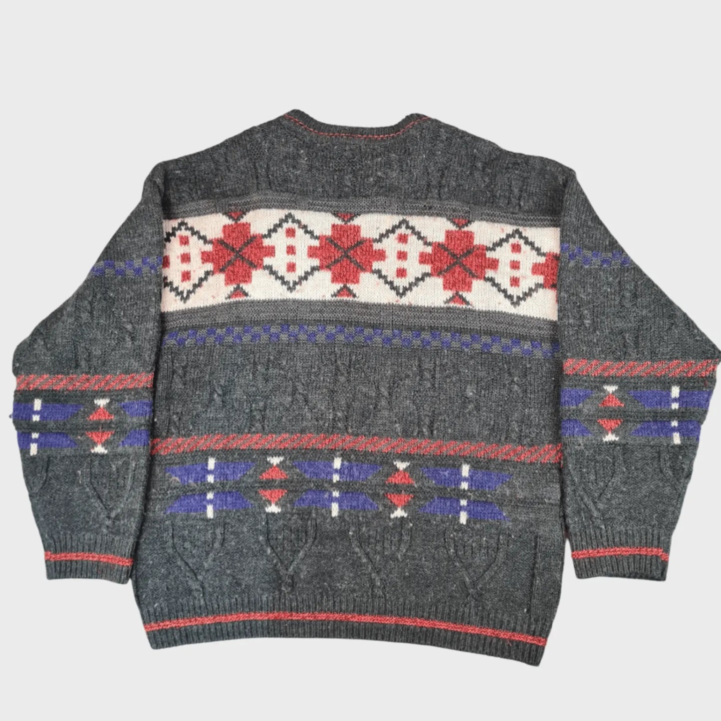 Vintage Ideally Yours Sweater | M