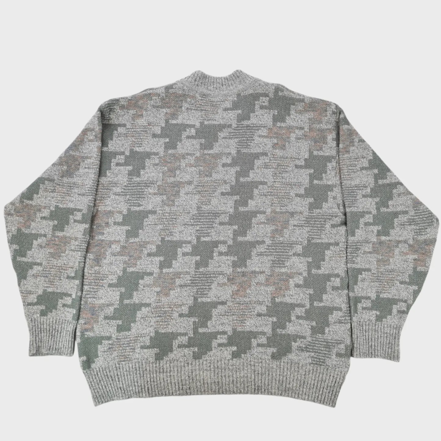 Vintage Breidhof Cardigan | L