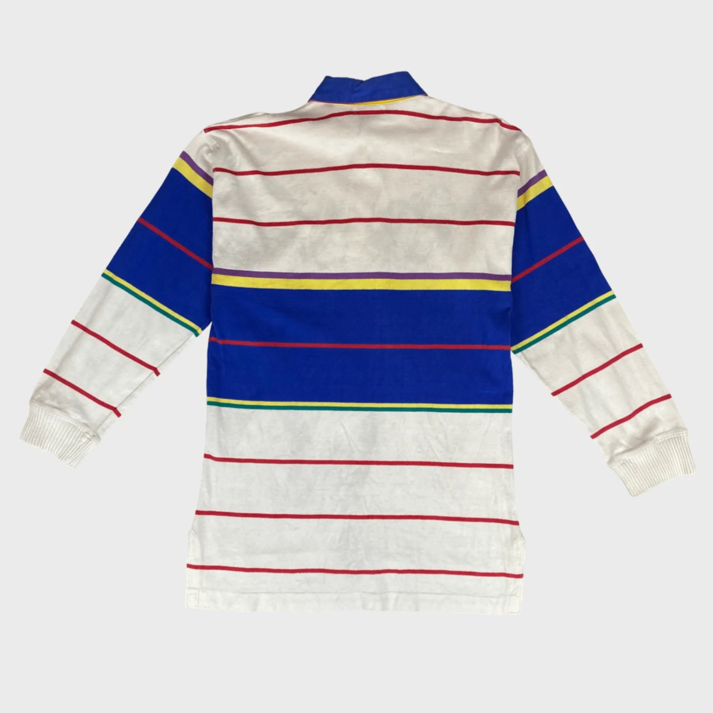 Vintage Boston Riders Shirt | S
