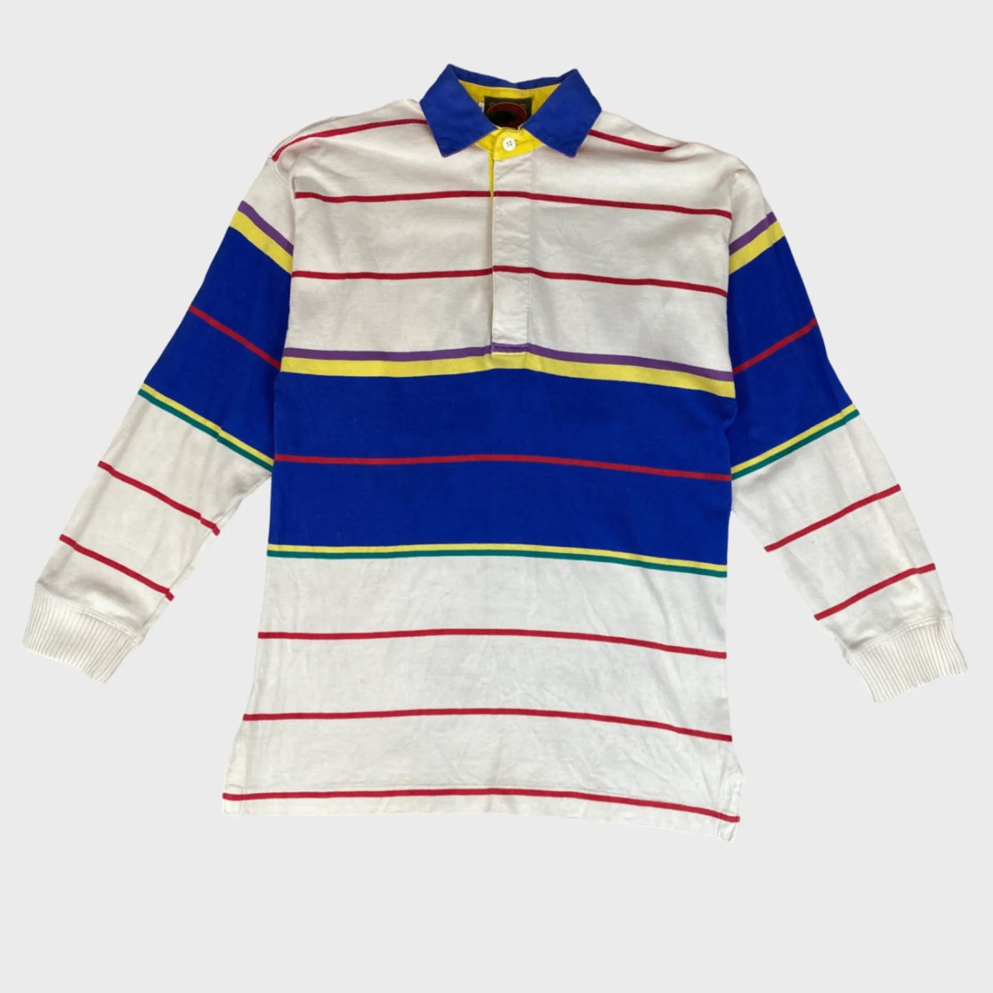 Vintage Boston Riders Shirt | S