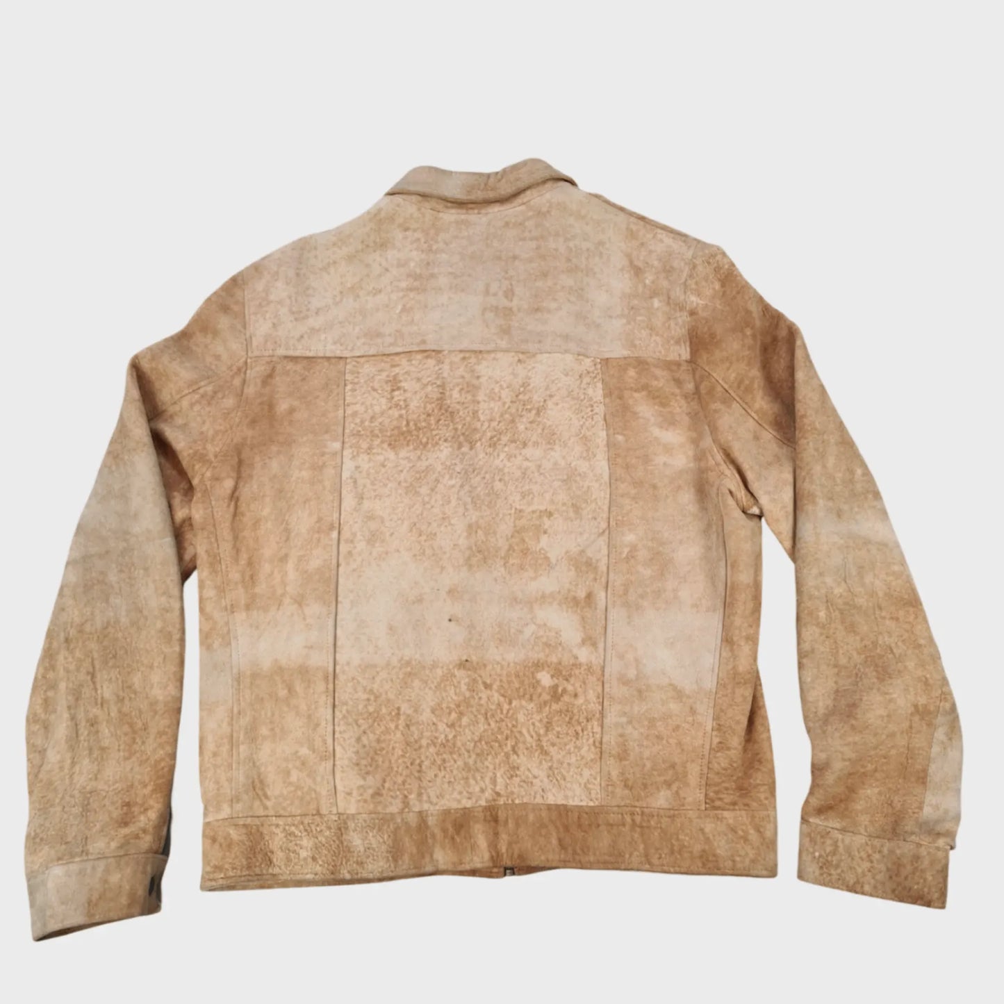 Vintage Leather Jacket | M