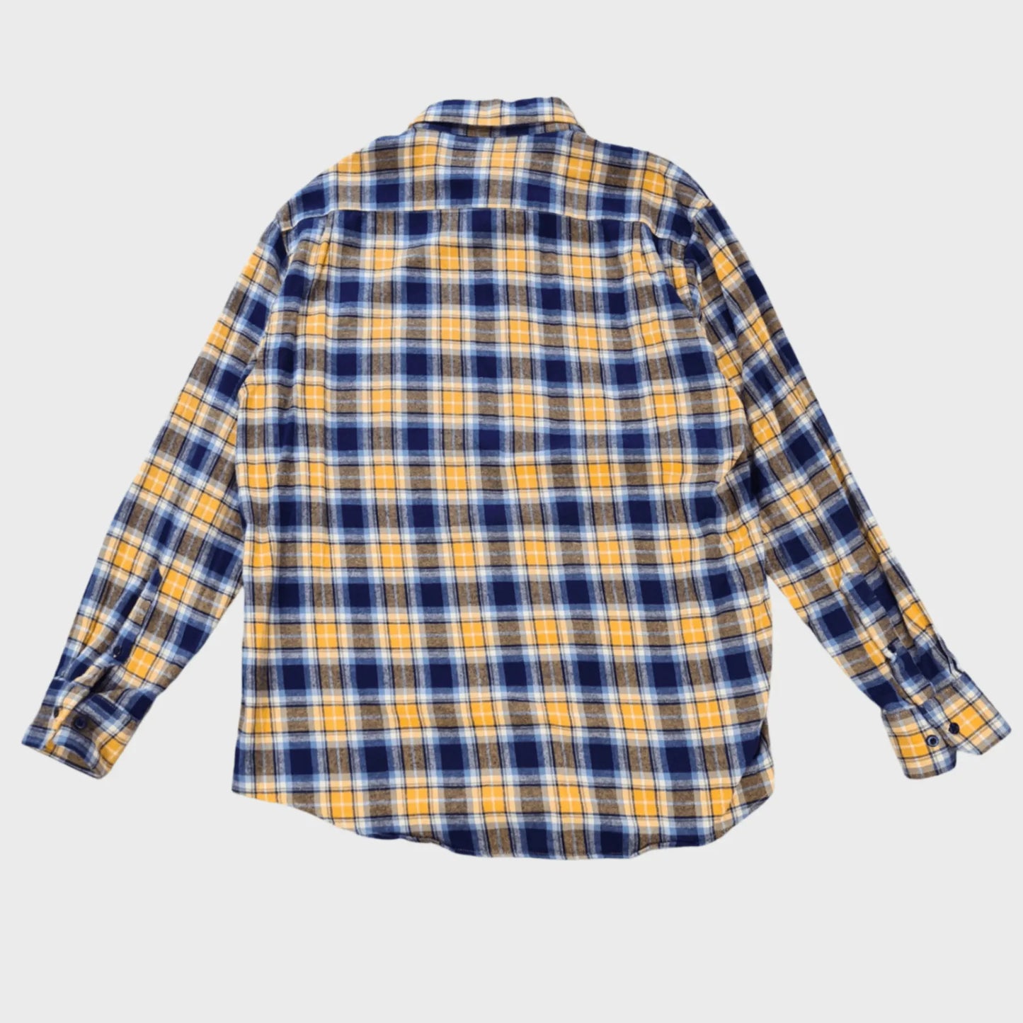 Vintage Flannel Shirt | L