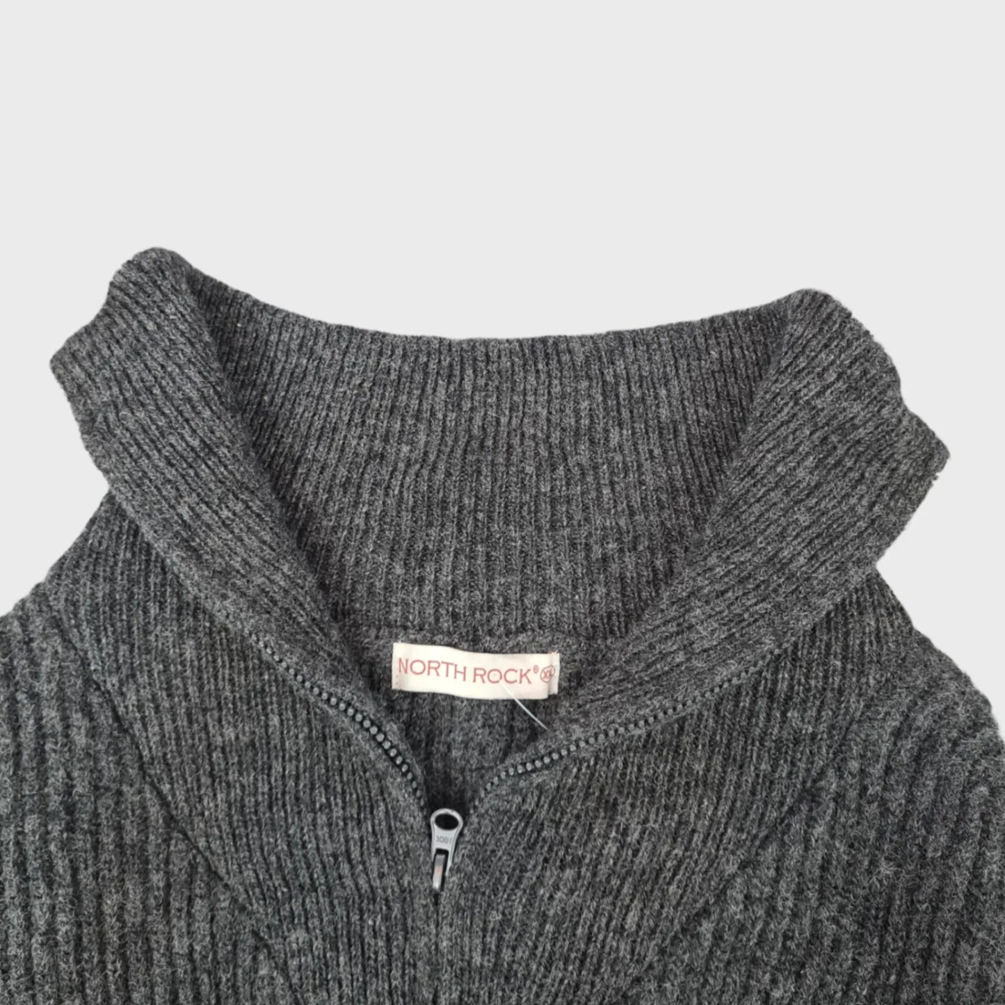 Vintage North Rock Sweater | L/XL