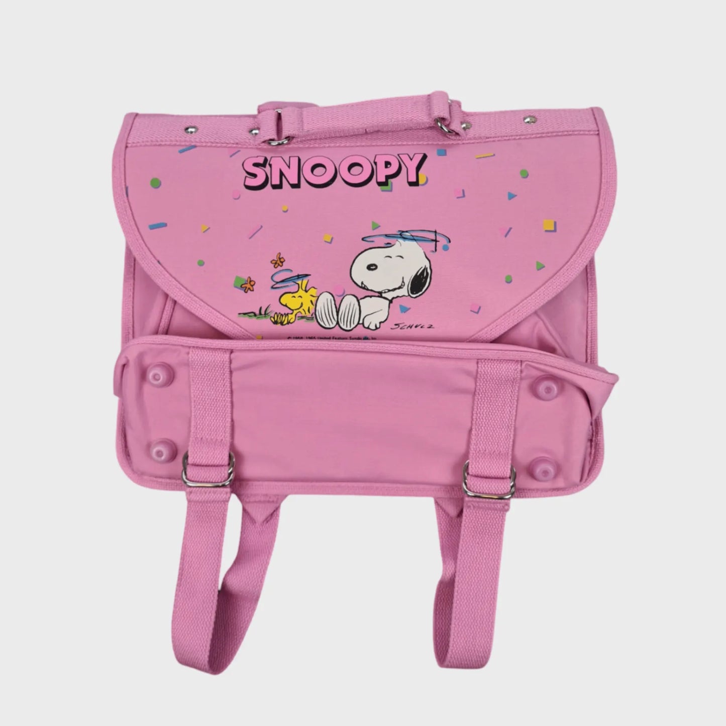 Vintage Snoopy Bag