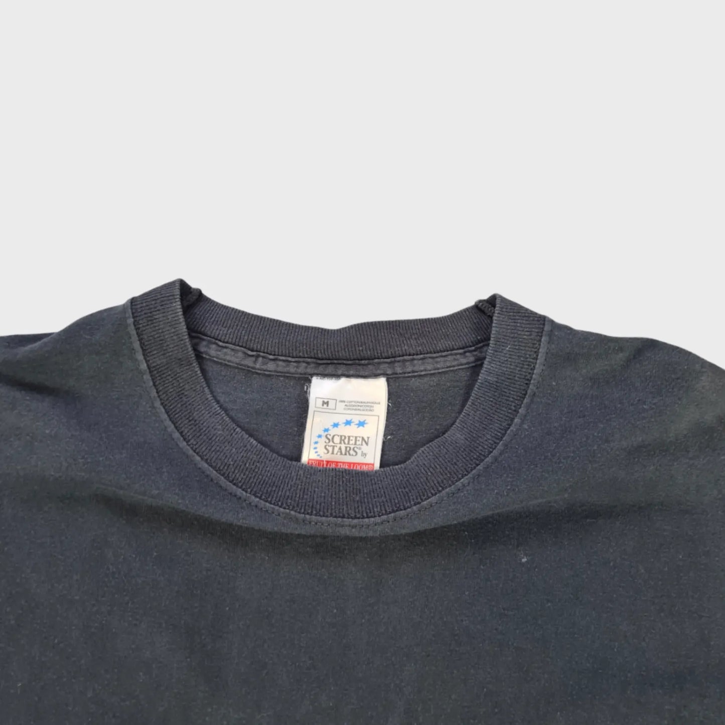 Vintage Screen Stars T-shirt | S/M