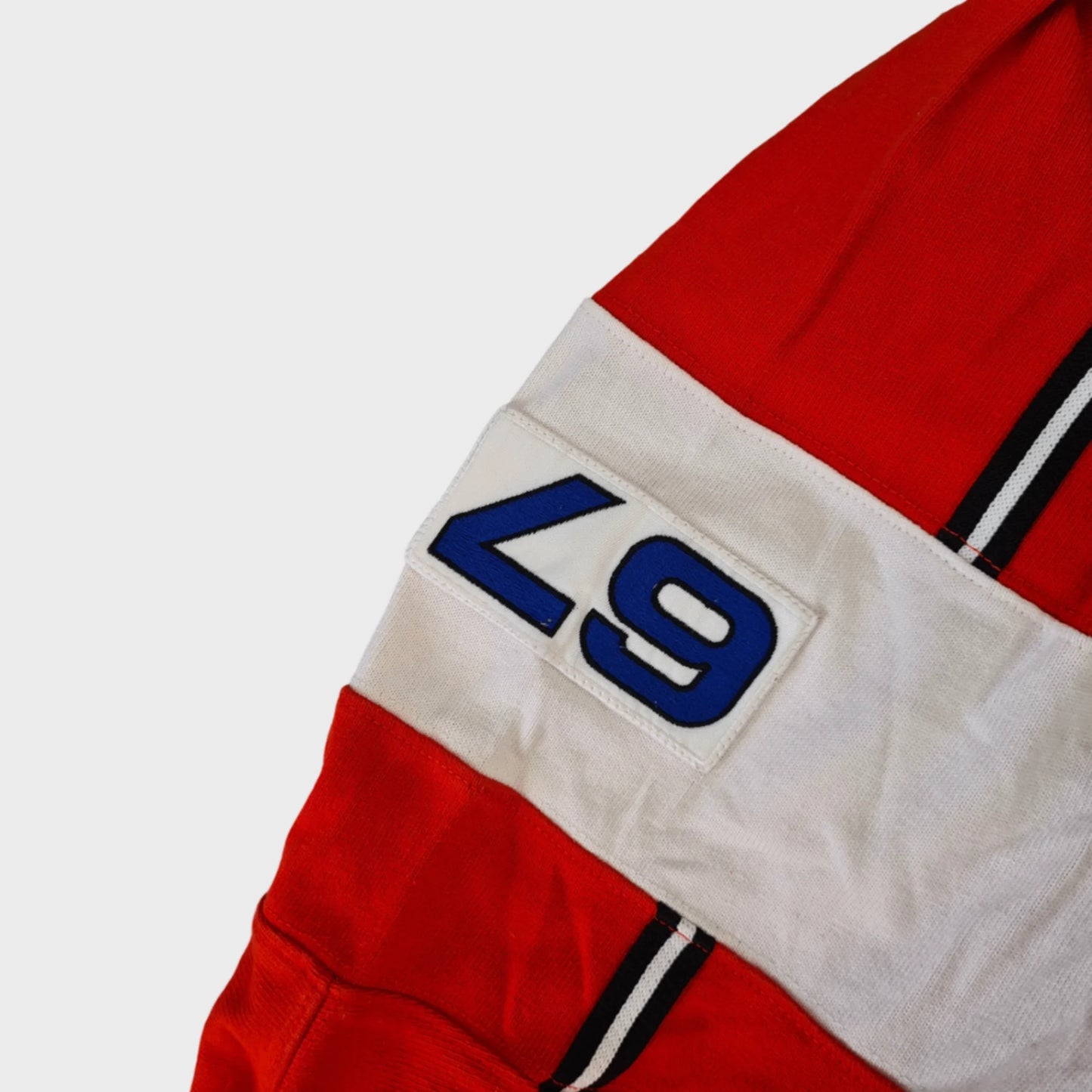 Vintage Polo Sport Ralph Lauren Polo Sweatshirt | L