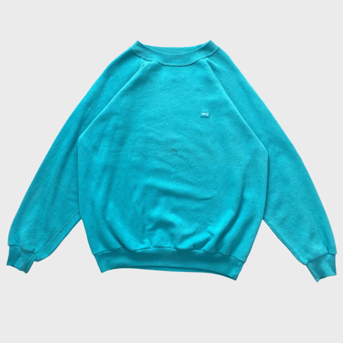 Vintage Levi's Sweatshirt | S/M