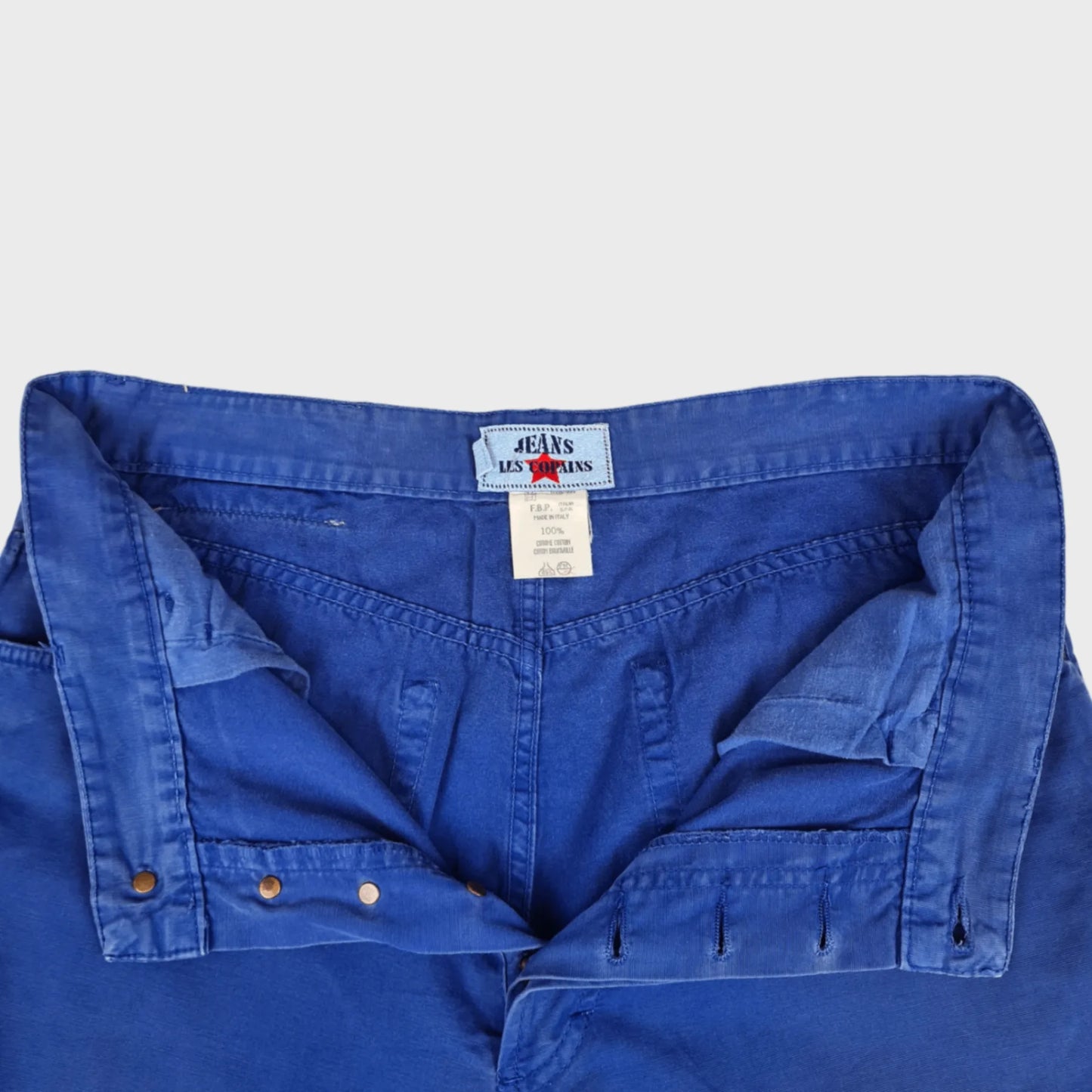 Vintage Les Copains Pants | 44cm Waist